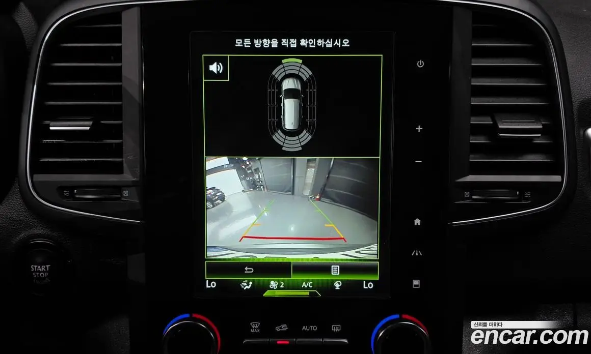 Renault (Samsung) QM6 2019 2.0 автомат (гидро), фото 15