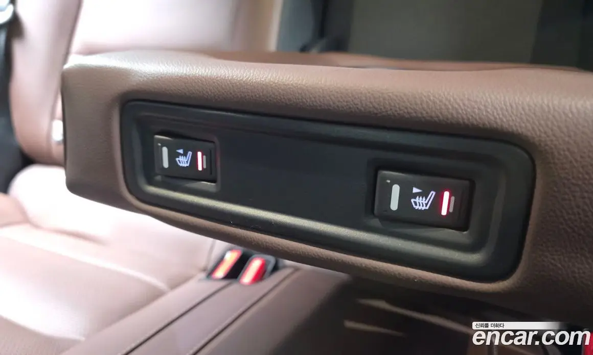 Renault (Samsung) QM6 2019 2.0 автомат (гидро), фото 16