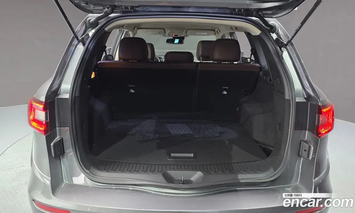 Renault (Samsung) QM6 2019 2.0 автомат (гидро), фото 17