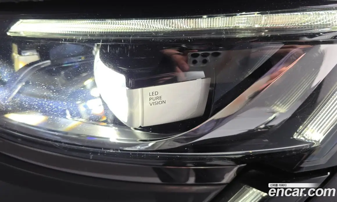 Renault (Samsung) QM6 2019 2.0 автомат (гидро), фото 18