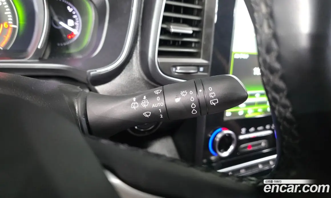 Renault (Samsung) QM6 2019 2.0 автомат (гидро), фото 20