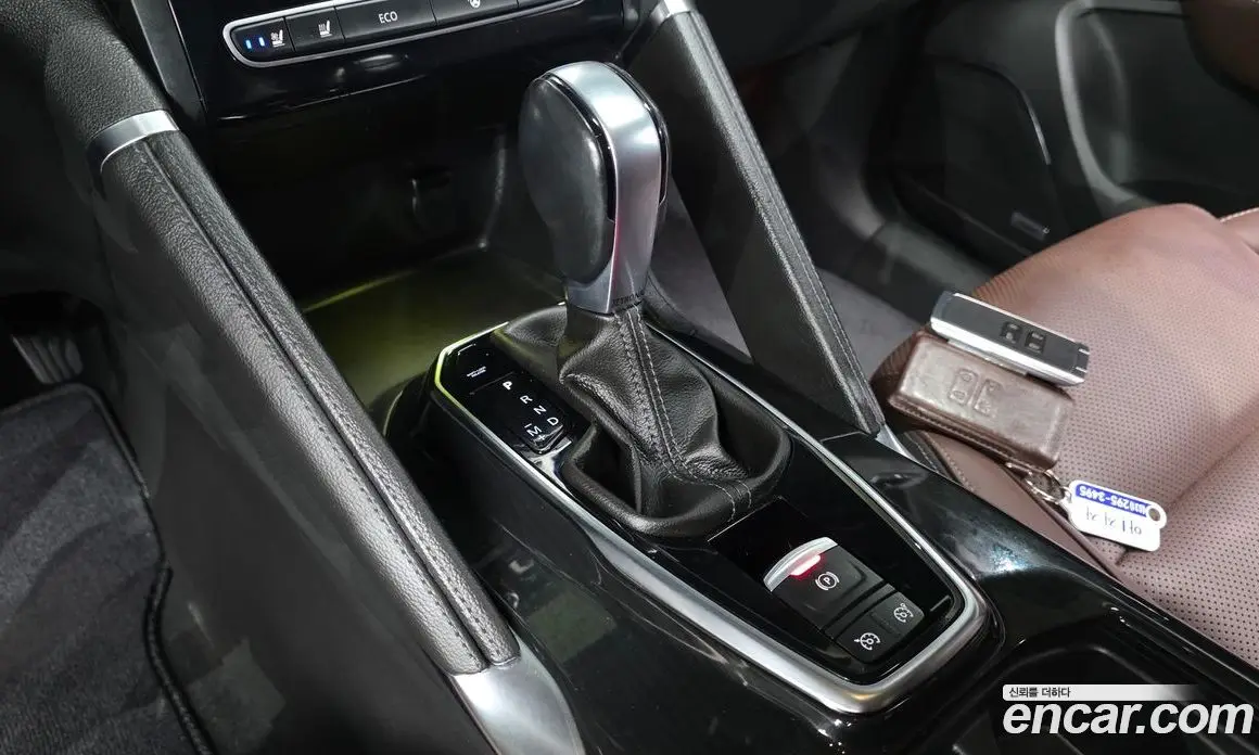 Renault (Samsung) QM6 2019 2.0 автомат (гидро), фото 9