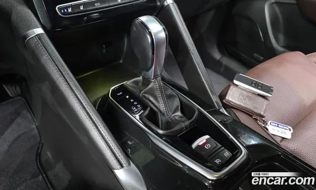 Renault (Samsung) QM6 2019 2.0 автомат (гидро), миниатюра 9