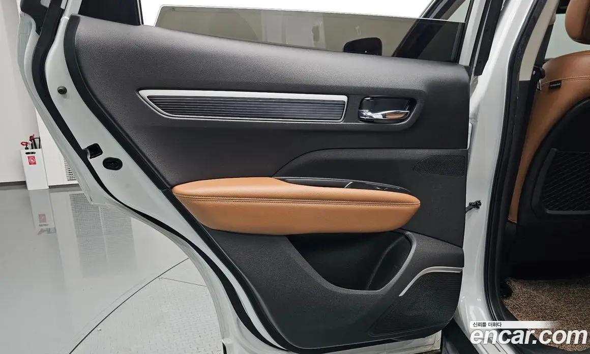 Renault (Samsung) QM6 2023 2.0 автомат (гидро), фото 14 Renault (Samsung) QM6 2023 2.0 автомат (гидро), фото 14