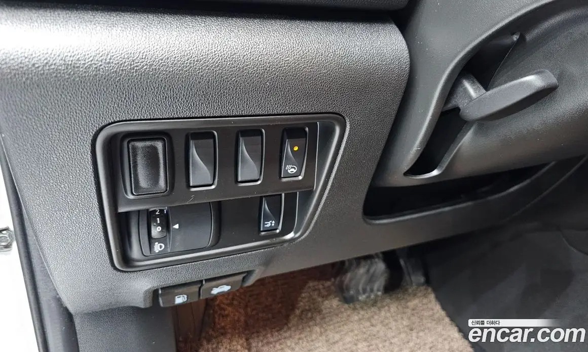 Renault (Samsung) QM6 2023 2.0 автомат (гидро), фото 19 Renault (Samsung) QM6 2023 2.0 автомат (гидро), фото 19