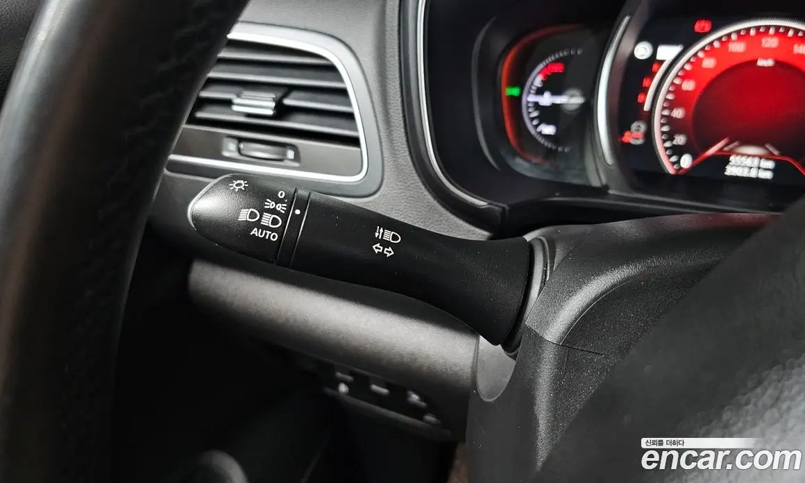 Renault (Samsung) QM6 2023 2.0 автомат (гидро), фото 20 Renault (Samsung) QM6 2023 2.0 автомат (гидро), фото 20