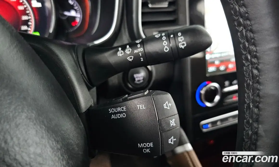 Renault (Samsung) QM6 2023 2.0 автомат (гидро), фото 21 Renault (Samsung) QM6 2023 2.0 автомат (гидро), фото 21