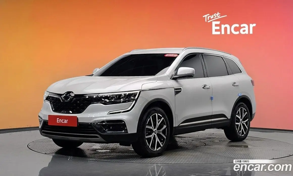 Renault (Samsung) QM6 2023 2.0 автомат (гидро), фото 32 Renault (Samsung) QM6 2023 2.0 автомат (гидро), фото 32