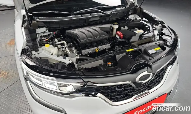 Renault (Samsung) QM6 2023 2.0 автомат (гидро), миниатюра 5 Renault (Samsung) QM6 2023 2.0 автомат (гидро), миниатюра 5