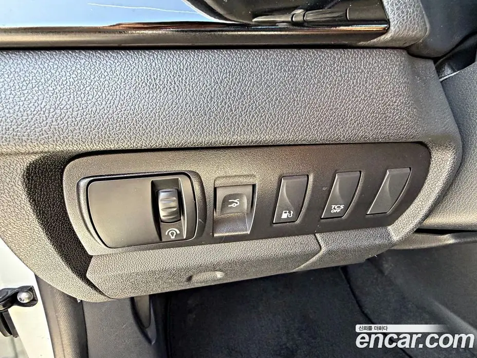 Renault (Samsung) SM3 2016 1.6 автомат (гидро), фото 7 Renault (Samsung) SM3 2016 1.6 автомат (гидро), фото 7