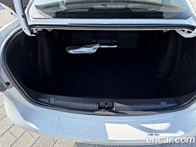 Renault (Samsung) SM3 2016 1.6 автомат (гидро), миниатюра 10 Renault (Samsung) SM3 2016 1.6 автомат (гидро), миниатюра 10