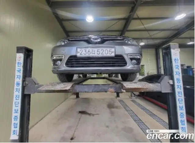 Renault (Samsung) SM3, 2019, 90 244 км