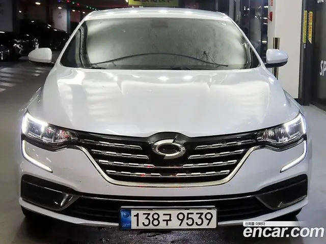 Renault (Samsung) SM6 2022 2.0 автомат (гидро), миниатюра 2 Renault (Samsung) SM6 2022 2.0 автомат (гидро), миниатюра 2