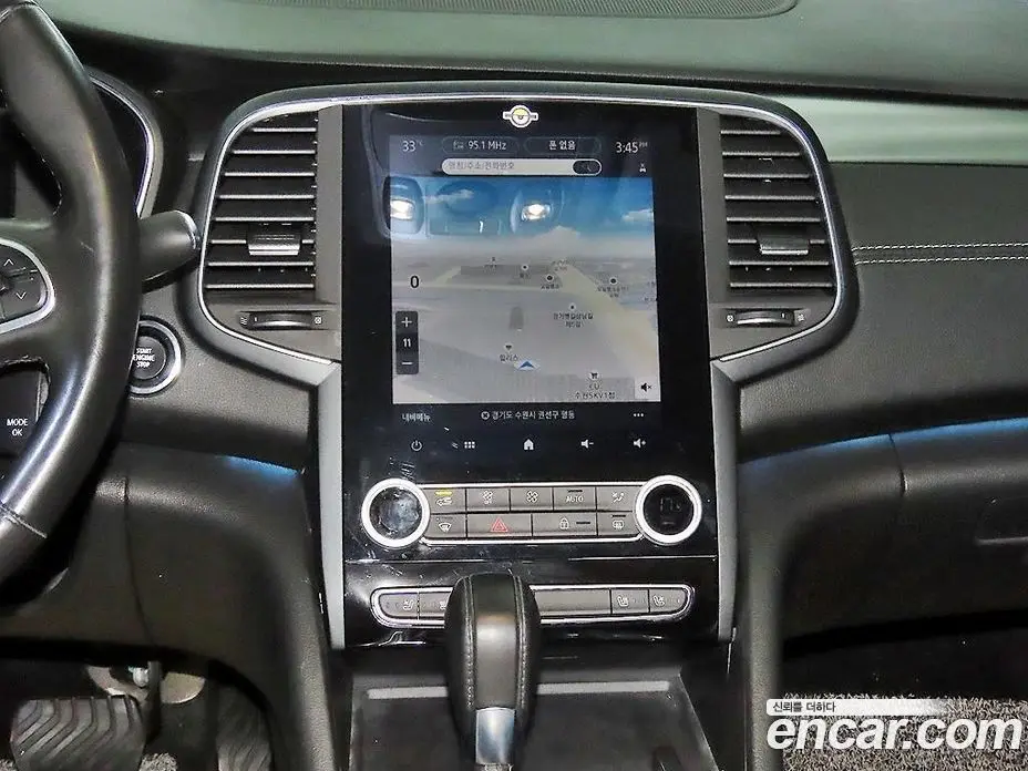 Renault (Samsung) SM6 2022 2.0 автомат (гидро), фото 11 Renault (Samsung) SM6 2022 2.0 автомат (гидро), фото 11