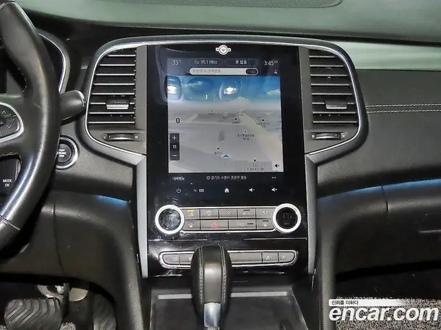 Renault (Samsung) SM6 2022 2.0 автомат (гидро), миниатюра 11 Renault (Samsung) SM6 2022 2.0 автомат (гидро), миниатюра 11