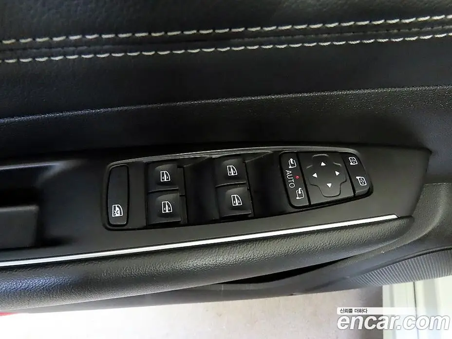Renault (Samsung) SM6 2022 2.0 автомат (гидро), фото 13 Renault (Samsung) SM6 2022 2.0 автомат (гидро), фото 13