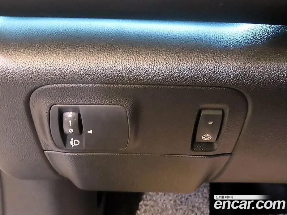 Renault (Samsung) SM6 2022 2.0 автомат (гидро), фото 14 Renault (Samsung) SM6 2022 2.0 автомат (гидро), фото 14