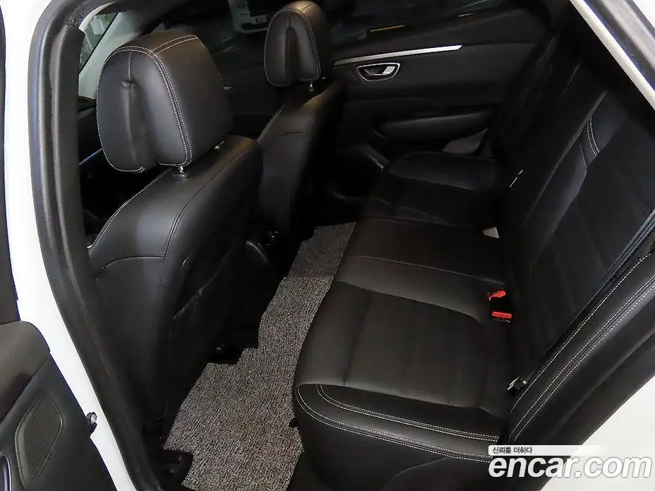 Renault (Samsung) SM6 2022 2.0 автомат (гидро), фото 7 Renault (Samsung) SM6 2022 2.0 автомат (гидро), фото 7