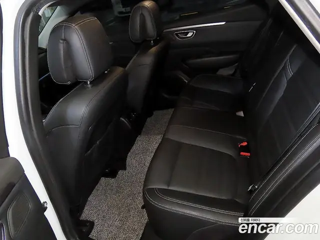 Renault (Samsung) SM6 2022 2.0 автомат (гидро), миниатюра 7 Renault (Samsung) SM6 2022 2.0 автомат (гидро), миниатюра 7