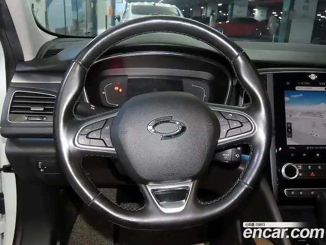 Renault (Samsung) SM6 2022 2.0 автомат (гидро), миниатюра 8 Renault (Samsung) SM6 2022 2.0 автомат (гидро), миниатюра 8