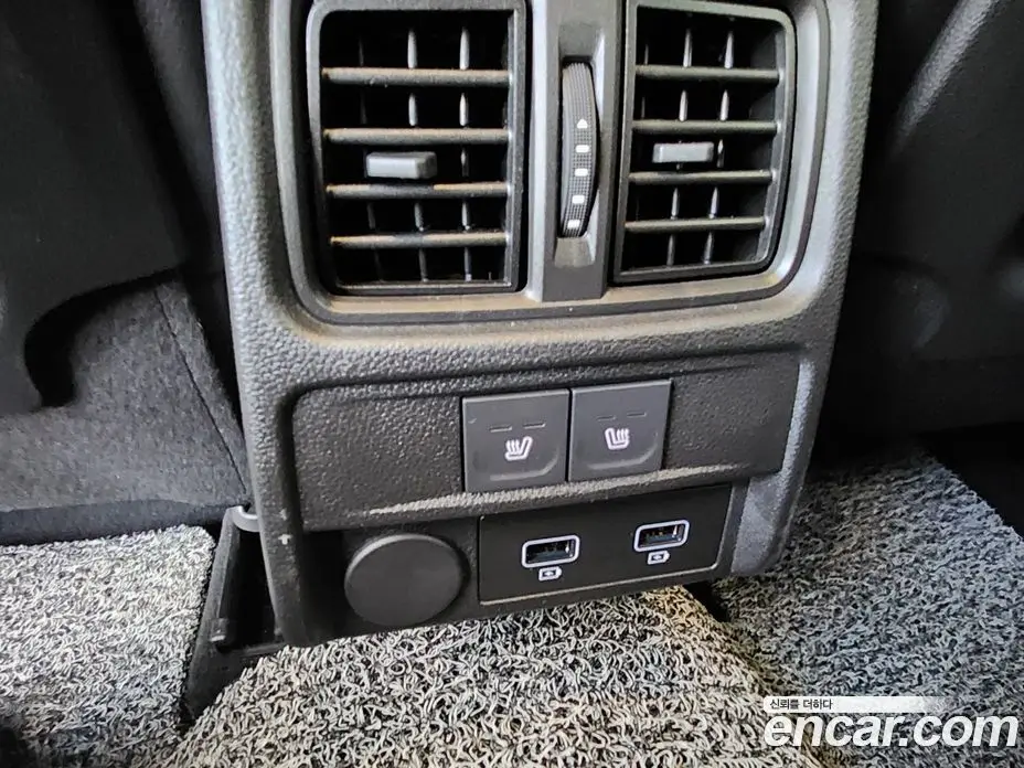 Renault (Samsung) XM3 2023 1.6 автомат (гидро), фото 13 Renault (Samsung) XM3 2023 1.6 автомат (гидро), фото 13