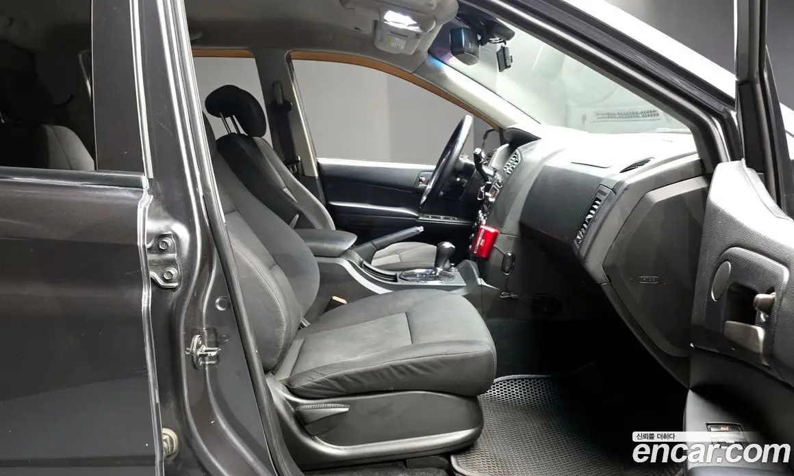 SsangYong Korando 2013 2.0 автомат (гидро), фото 12