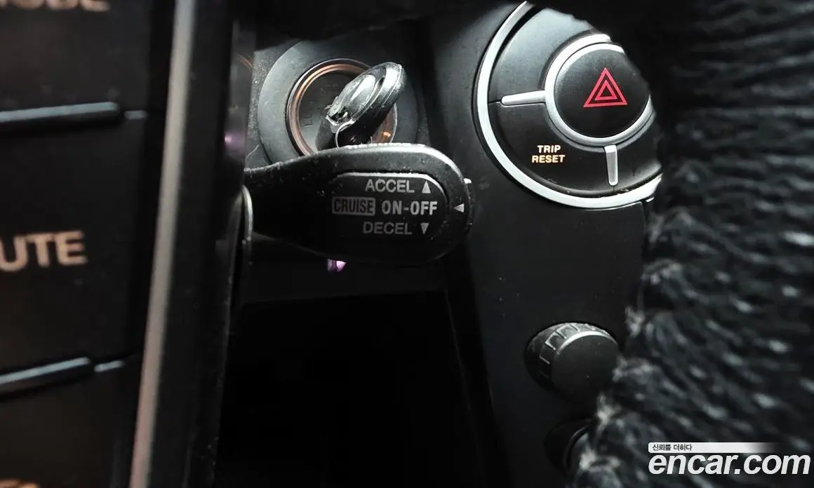 SsangYong Korando 2013 2.0 автомат (гидро), фото 18