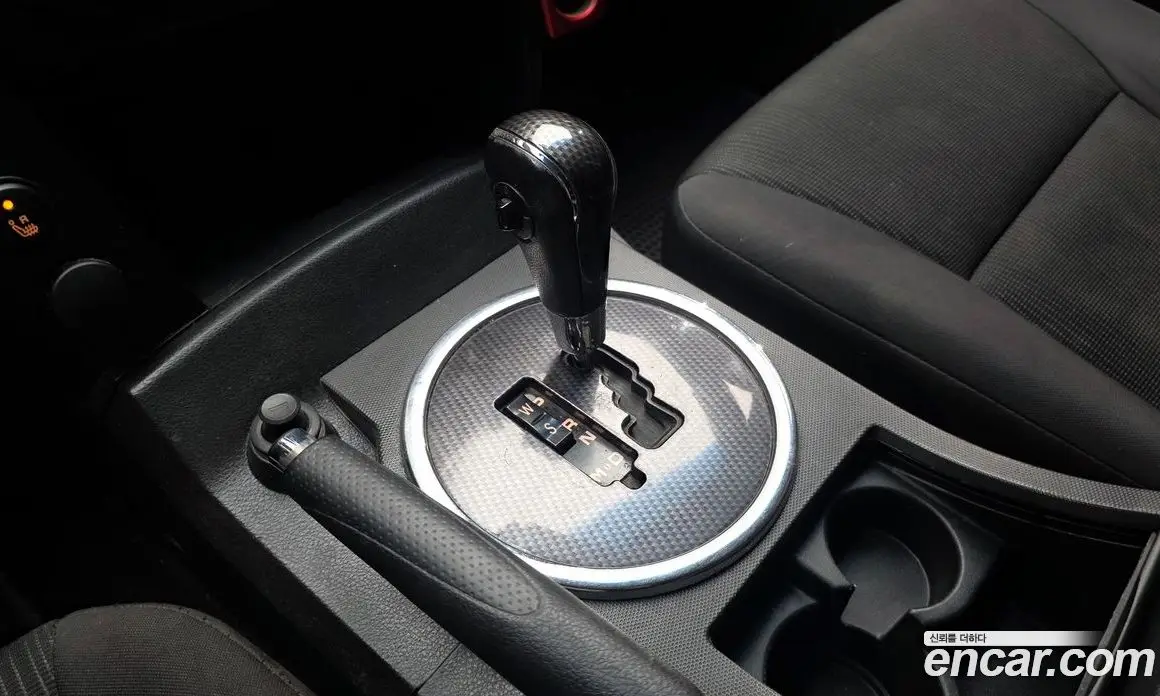 SsangYong Korando 2013 2.0 автомат (гидро), фото 9