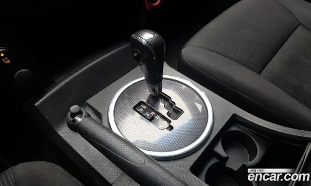 SsangYong Korando 2013 2.0 автомат (гидро), миниатюра 9