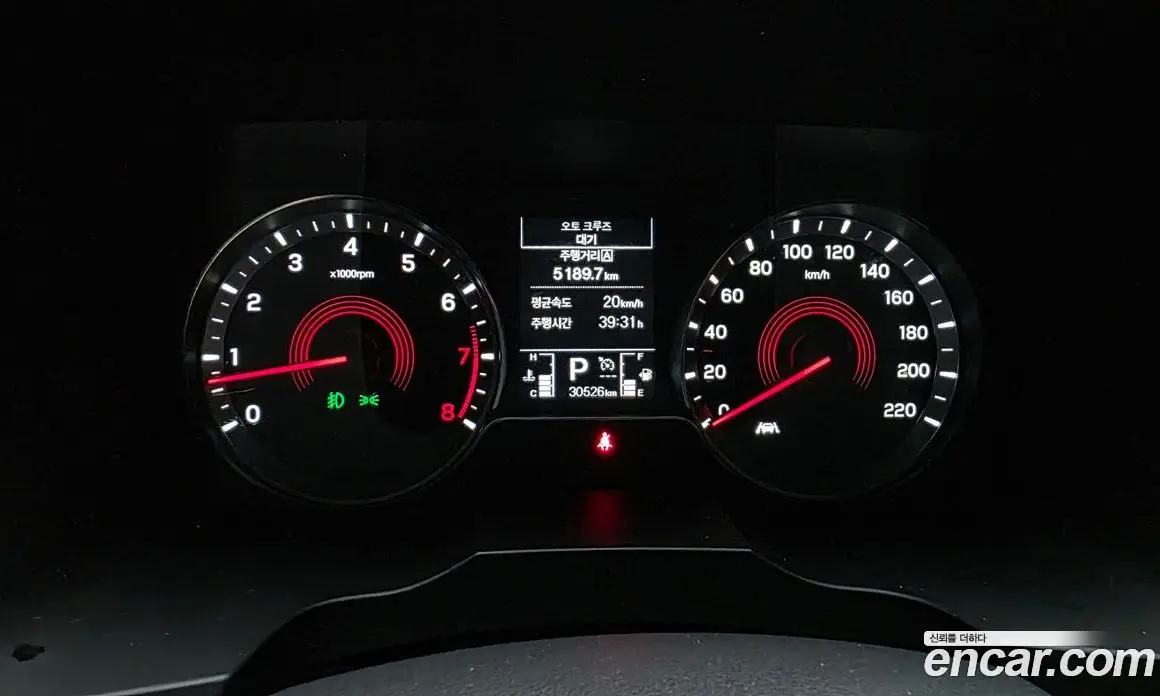 SsangYong Korando 2019 1.5 автомат (гидро), фото 11 SsangYong Korando 2019 1.5 автомат (гидро), фото 11