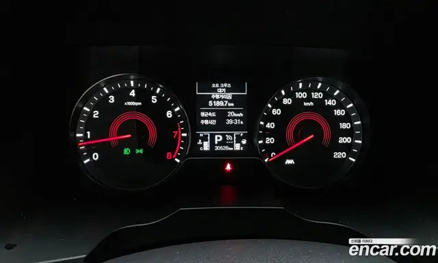 SsangYong Korando 2019 1.5 автомат (гидро), миниатюра 11 SsangYong Korando 2019 1.5 автомат (гидро), миниатюра 11