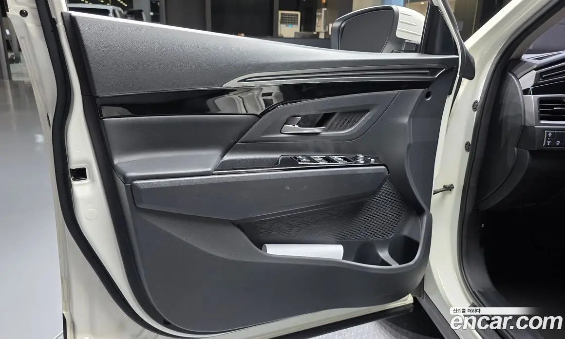 SsangYong Korando 2019 1.5 автомат (гидро), фото 14 SsangYong Korando 2019 1.5 автомат (гидро), фото 14
