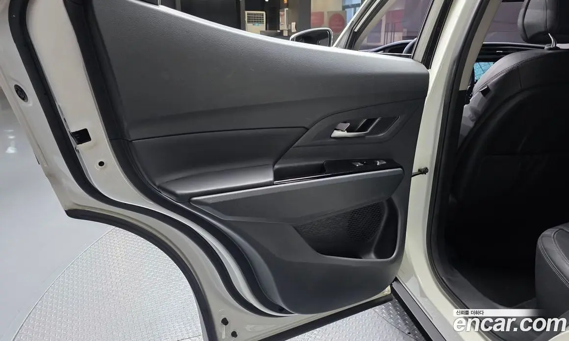 SsangYong Korando 2019 1.5 автомат (гидро), фото 15 SsangYong Korando 2019 1.5 автомат (гидро), фото 15