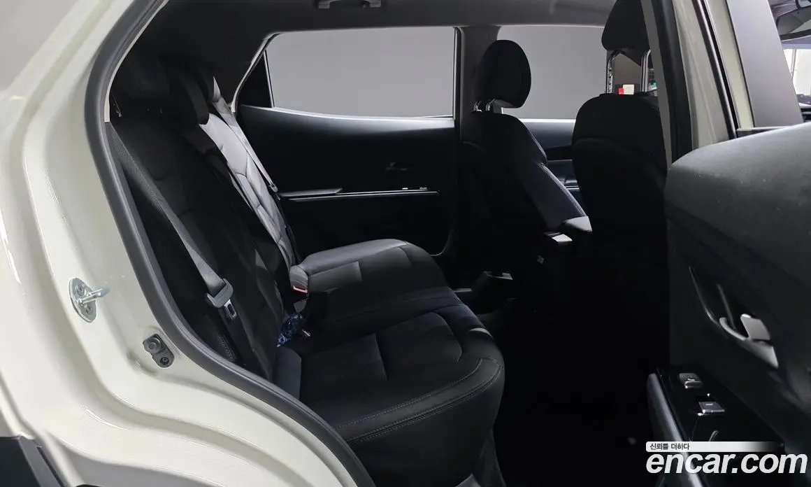 SsangYong Korando 2019 1.5 автомат (гидро), фото 17 SsangYong Korando 2019 1.5 автомат (гидро), фото 17