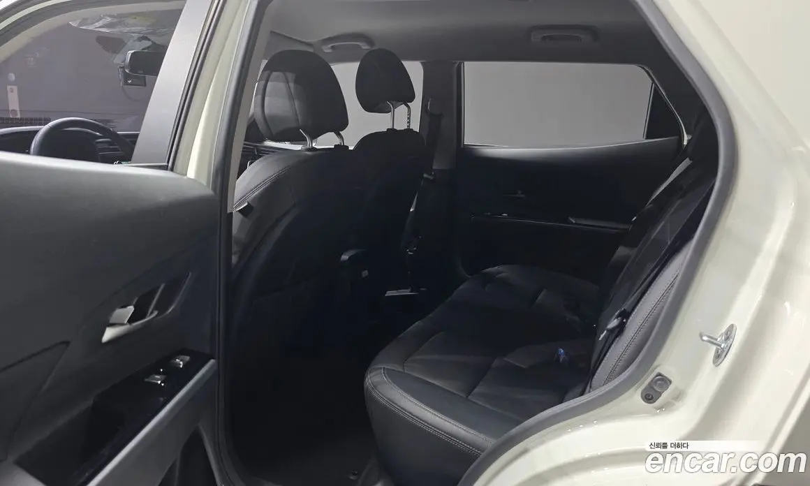 SsangYong Korando 2019 1.5 автомат (гидро), фото 18 SsangYong Korando 2019 1.5 автомат (гидро), фото 18
