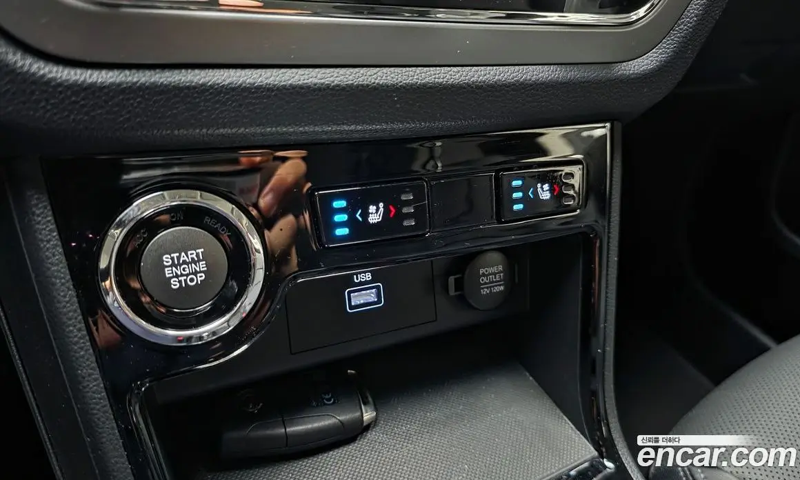 SsangYong Korando 2019 1.5 автомат (гидро), фото 24 SsangYong Korando 2019 1.5 автомат (гидро), фото 24