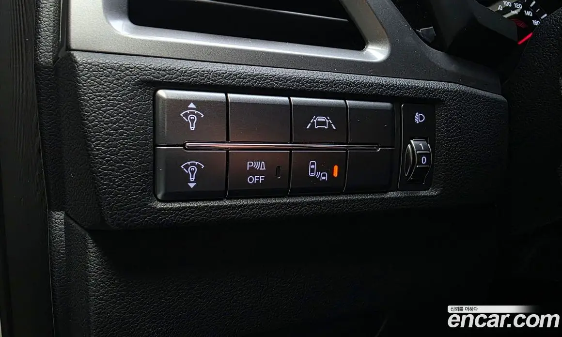 SsangYong Korando 2019 1.5 автомат (гидро), фото 25 SsangYong Korando 2019 1.5 автомат (гидро), фото 25