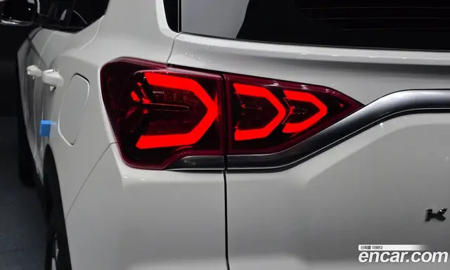 SsangYong Korando 2019 1.5 автомат (гидро), миниатюра 9 SsangYong Korando 2019 1.5 автомат (гидро), миниатюра 9