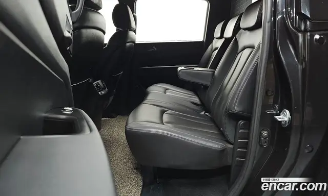 SsangYong Rexton 2020 2.2 автомат (гидро), миниатюра 12