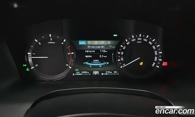 SsangYong Rexton 2020 2.2 автомат (гидро), миниатюра 8 SsangYong Rexton 2020 2.2 автомат (гидро), миниатюра 8