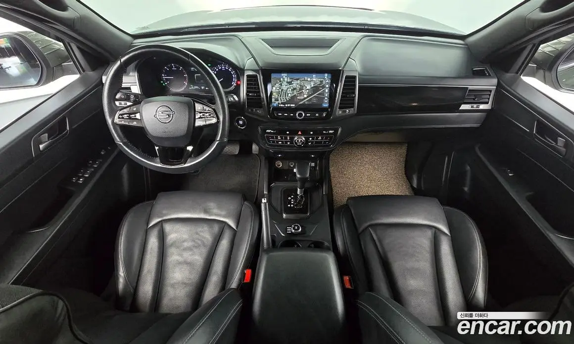 SsangYong Rexton 2021 2.2 автомат (гидро), фото 9 SsangYong Rexton 2021 2.2 автомат (гидро), фото 9