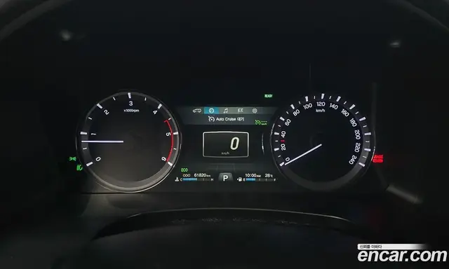 SsangYong Rexton 2021 2.2 автомат (гидро), миниатюра 10 SsangYong Rexton 2021 2.2 автомат (гидро), миниатюра 10