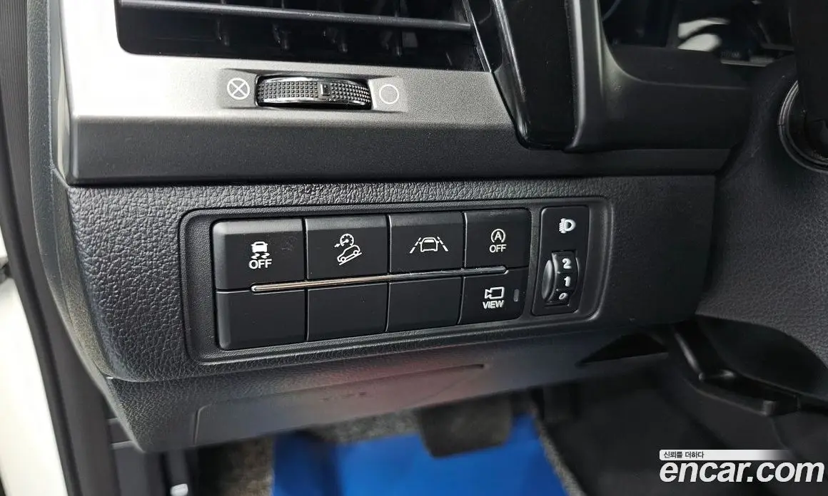 SsangYong Rexton 2022 2.2 автомат (гидро), фото 14