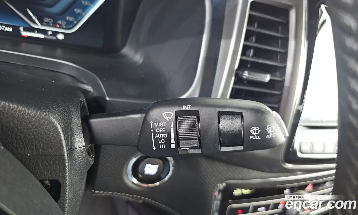 SsangYong Rexton 2022 2.2 автомат (гидро), фото 15