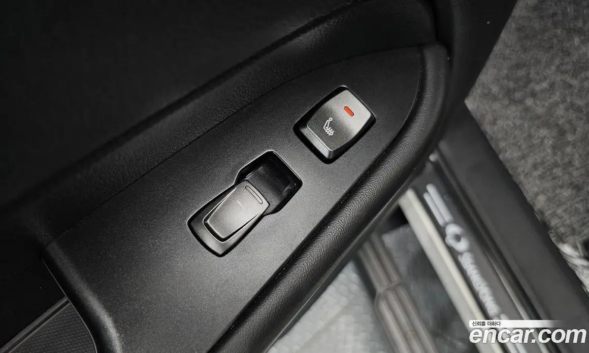SsangYong Rexton 2022 2.2 автомат (гидро), фото 19