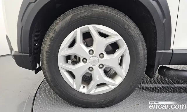 SsangYong Rexton 2022 2.2 автомат (гидро), миниатюра 5