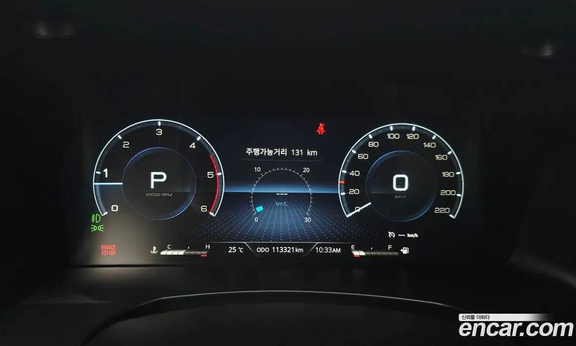 SsangYong Rexton 2022 2.2 автомат (гидро), фото 11 SsangYong Rexton 2022 2.2 автомат (гидро), фото 11