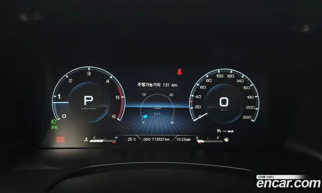 SsangYong Rexton 2022 2.2 автомат (гидро), миниатюра 11 SsangYong Rexton 2022 2.2 автомат (гидро), миниатюра 11