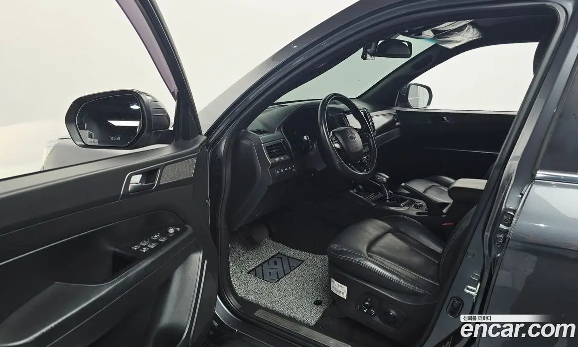 SsangYong Rexton 2022 2.2 автомат (гидро), фото 13 SsangYong Rexton 2022 2.2 автомат (гидро), фото 13