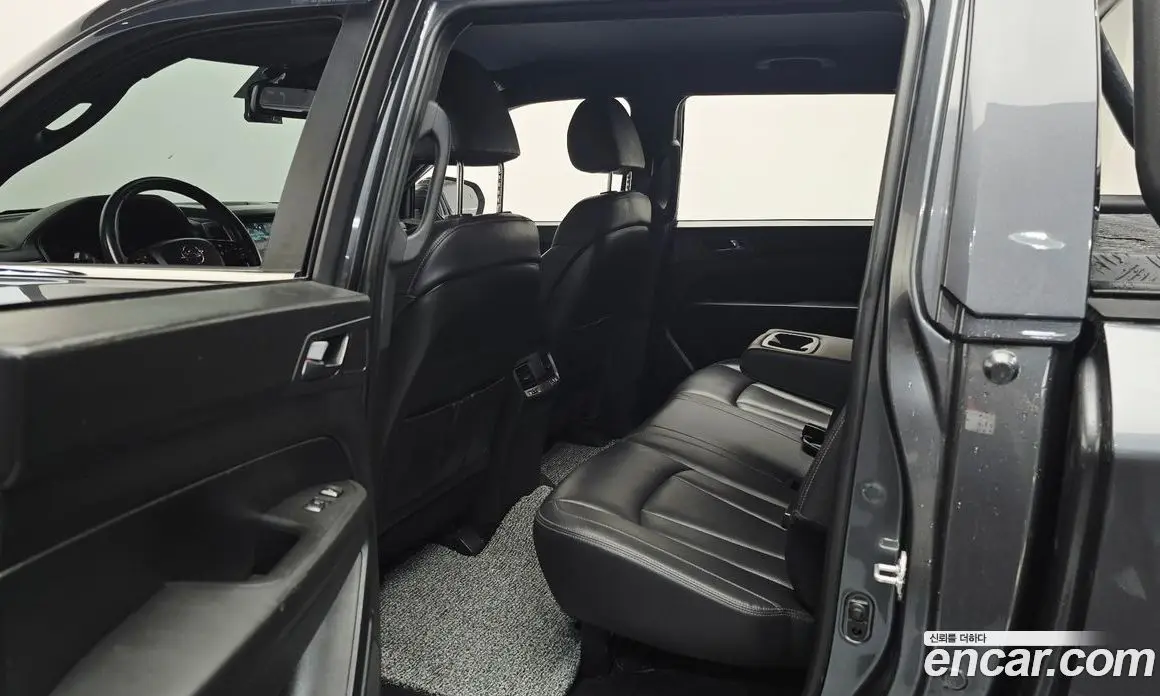 SsangYong Rexton 2022 2.2 автомат (гидро), фото 18 SsangYong Rexton 2022 2.2 автомат (гидро), фото 18